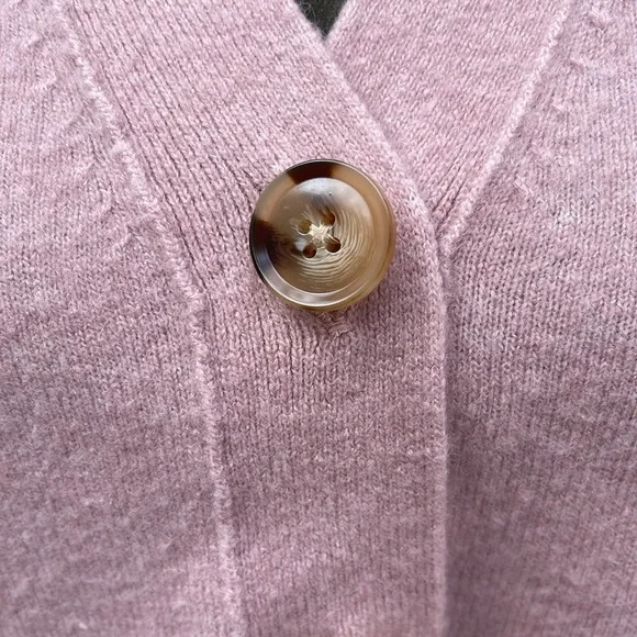 Ann Taylor Cardigan - Picture 3 of 5